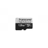 Memoria flash Transcend 128GB MicroSDXC UHS-I 350V