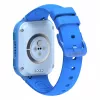 Smartwatch Garett Kids Vibe Ai 4G azul – seguimiento GPS, sumergible