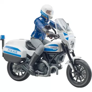 Moto BRUDER 62731