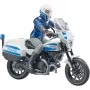 Moto BRUDER 62731