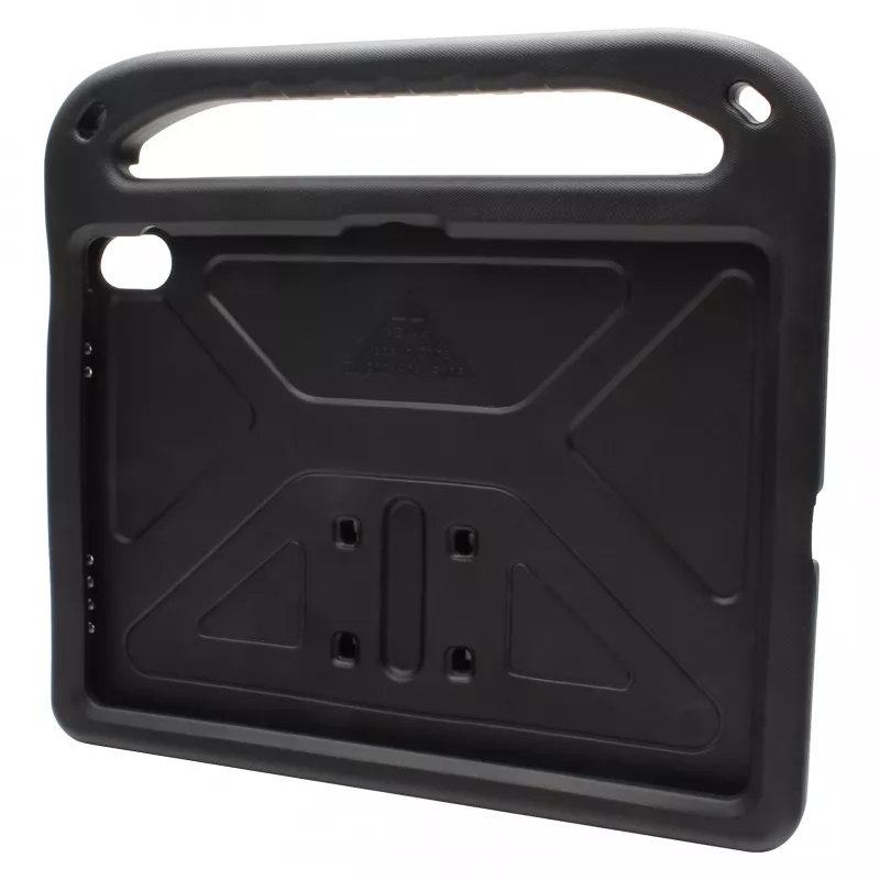 Funda Shell RealPower para el iPad 10.ª generación (10,9 inch) – espuma, negra