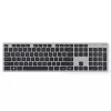 Conjunto de teclado y ratón ASUS W5000 Inalámbrico 2,4 GHz Distribución rusa