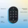 Accesorio de teclado para Yale Smart Locks 05/303000/BL — 69×19×122 mm