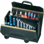 Bolsa para herramientas Parat TOP-LINE 16000571 diseño compacto y robusto, almacenamiento portátil para herramientas