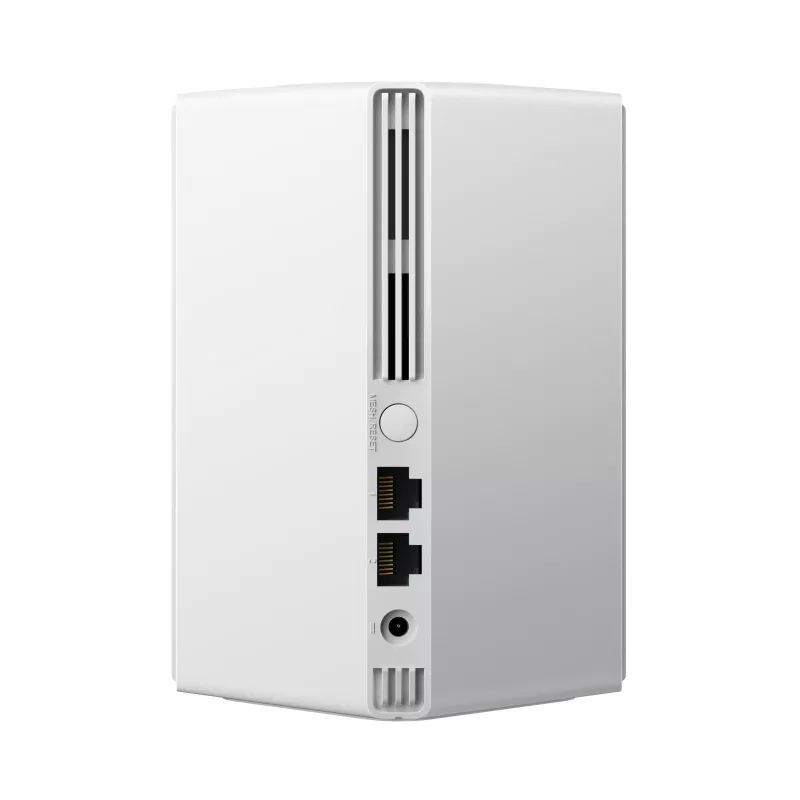Sistema mesh Xiaomi AC1200 de doble banda 2,4 GHz 5 GHz Wi-Fi 5