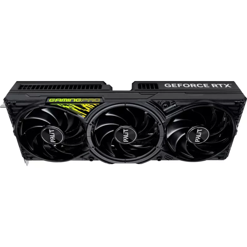 Tarjeta gráfica NVIDIA GeForce RTX 5080 16 GB GDDR7