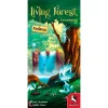 Living Forest: Kodama, expansión de juego de mesa