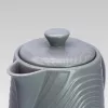 Hervidor de agua Maestro MR-078, capacidad 1,8 L, gris
