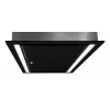 Campana integrable AMICA OMC6751B — campana extractora de cocina integrada, filtro metálico, 62 dB, clase energética A