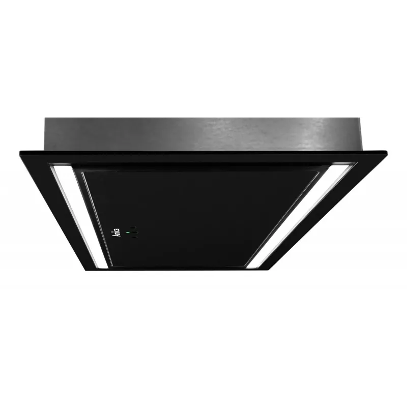Campana integrable AMICA OMC6751B — campana extractora de cocina integrada, filtro metálico, 62 dB, clase energética A
