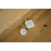 Sensor de humedad independiente Brennenstuhl TFS CZ 01 interior inalámbrico
