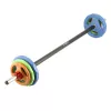 Barra de entrenamiento Pump HMS SBP22