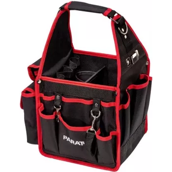 Bolsa blanda de herramientas Parat BASIC 5990841991, 215×235×400 mm, bolsa de herramientas plegable