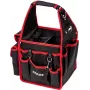 Bolsa blanda de herramientas Parat BASIC 5990841991, 215×235×400 mm, bolsa de herramientas plegable