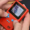 Consola portátil retro Thumbs Up - 150 juegos integrados