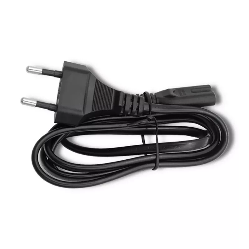 Fuente de alimentación/adaptador Qoltec 51757 interior 65 W negro