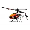 Amewi Buzzard Pro XL helicóptero brushless - RTF 2,4GHz - 4 canales modo 1-4