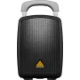 Altavoz de 2 vías Behringer Europort MPA40BT-PRO 40W