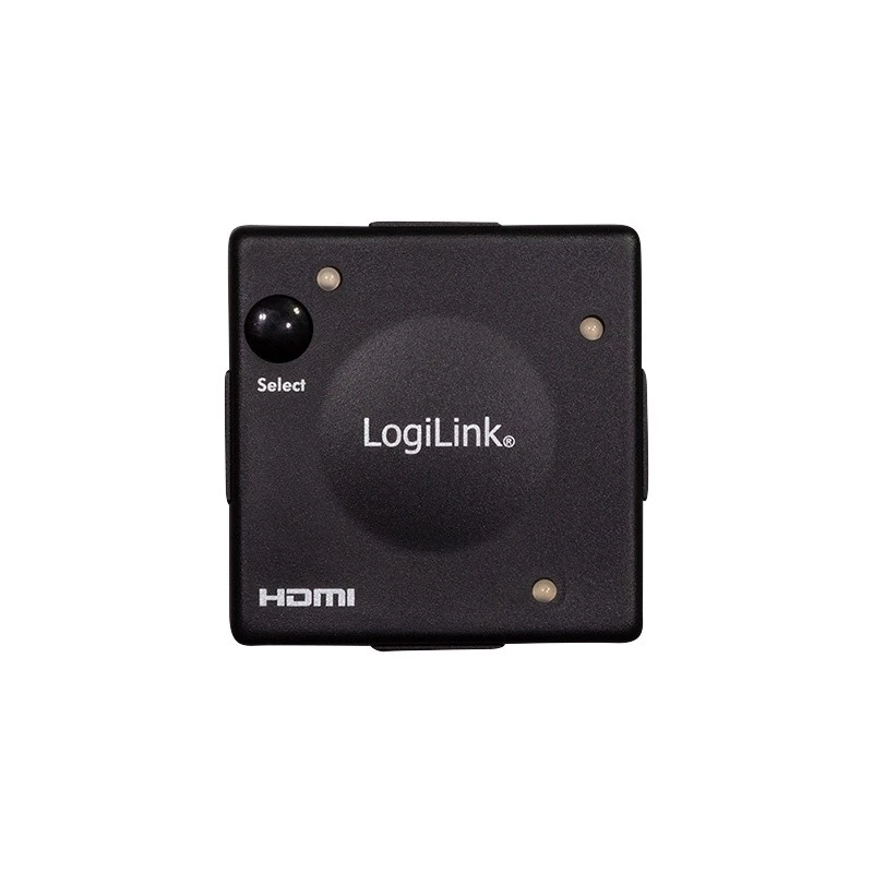 Conmutador HDMI LogiLink HD0041