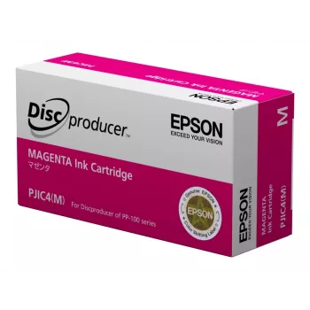 Epson C13S020691 cartucho de tinta 1 ud. original magenta