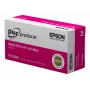 Epson C13S020691 cartucho de tinta 1 ud. original magenta