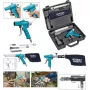 Pistola de aspiración/soplado Hazet presión de servicio máx. 6,3 bar 9043-10 (9043-10)
