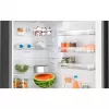 Frigorífico-congelador Bosch Serie 4 KGN39VXBT independiente 363 L negro