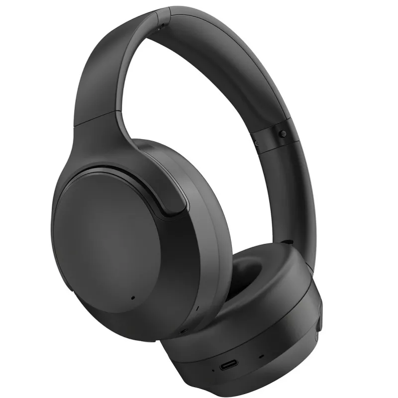 Audeeo Melovibe EX Auriculares inalámbricos (negro)