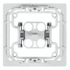Adaptador Homematic IP eQ-3 EQ3-ADA-EJ, gris, 55×55×21 mm