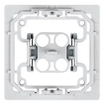 Adaptador Homematic IP eQ-3 EQ3-ADA-EJ, gris, 55×55×21 mm