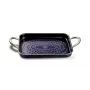 Sartén grill Pensofal Diamond 35x26 cm antiadherente – parrilla de filetes Pensofal
