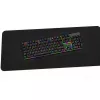 Teclado gaming Incase IKG-443 mecánico, RGB, distribución alemana