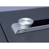 Caja fuerte ignífuga YFM Home L