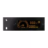 Controlador PCI de ventiladores y LED RGB Lamptron TC20, negro – hub de ventiladores/LED montado en ranura PCI