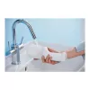 Irrigador bucal Panasonic | EW-DJ66-W303 | 200 ml | número de boquillas 2 | blanco