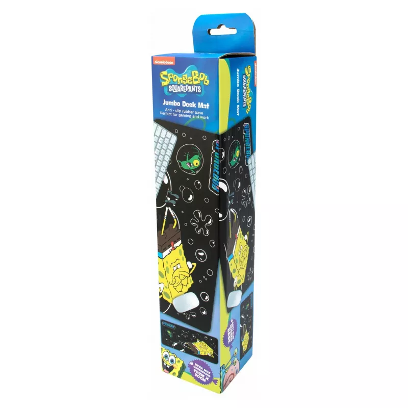 Mantel de escritorio BLUE SKY - SpongeBob (SB714217)