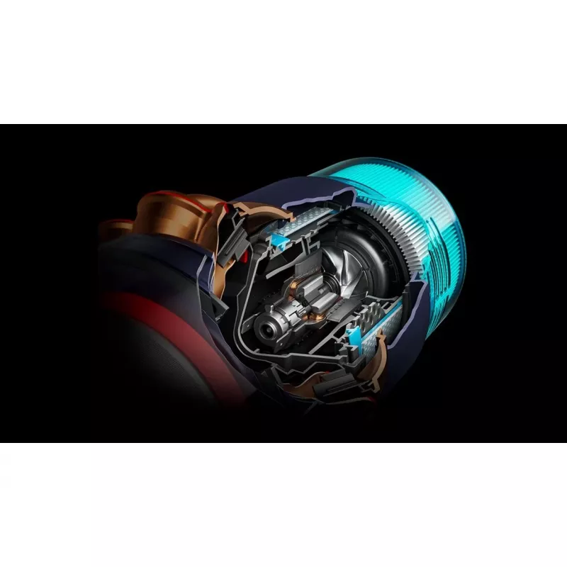 Aspirador de mano Dyson Gen5detect