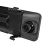 Videograbador para coche BLACKBOX DVR F620 Carplay Android + cámara de marcha atrás