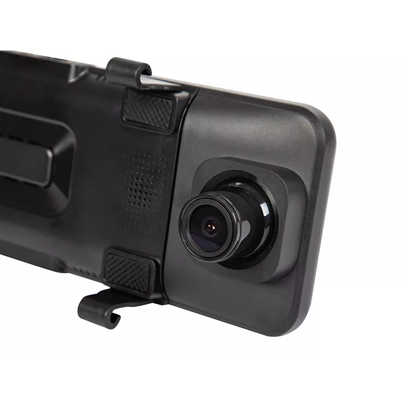 Videograbador para coche BLACKBOX DVR F620 Carplay Android + cámara de marcha atrás