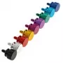 Tornillos para carcasa Lamptron - pack de 9