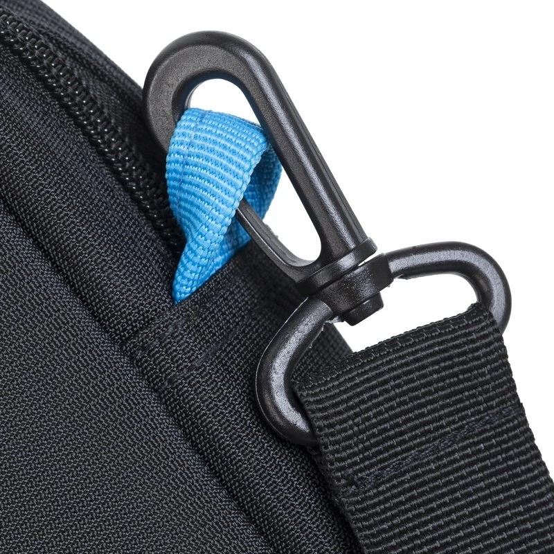 Bolso bandolera Rivacase 8037 39,6 cm (15,6
