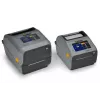 Zebra ZD621 Impresora de etiquetas transferencia térmica 300 x 300 DPI 152 mm/s Con cable e inalámbrica Ethernet LAN Bluetooth