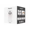 Máquina de pan Beper BC.130 — 550 W, 12 programas, panes de 600–900 g