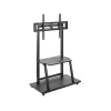Soporte móvil para TV LCD/LED ART S-13 37-100 150 kg