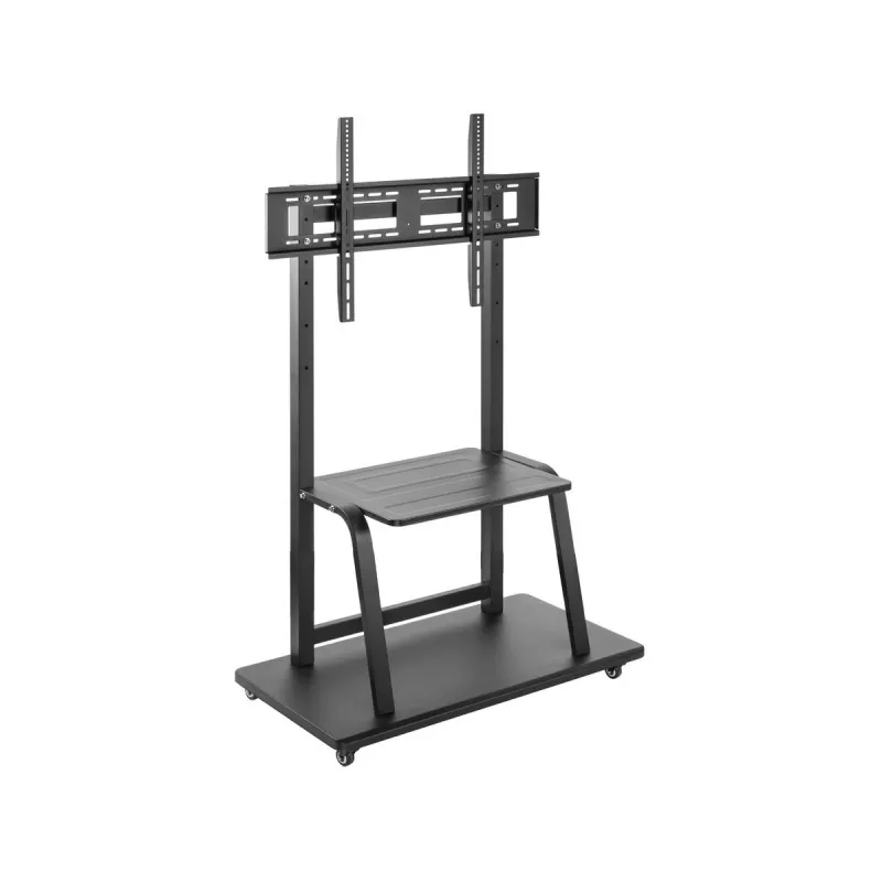 Soporte móvil para TV LCD/LED ART S-13 37-100 150 kg