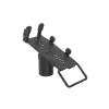 Verifone P200 P400 P400+ Duratilt SP1 (con asa) Negro