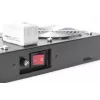 Ventilador de techo Digitus DN-19 FAN-2-WM-T-SW