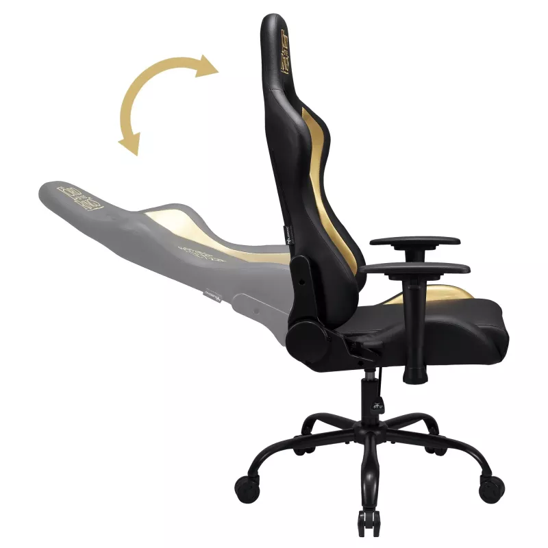 Silla gaming Subsonic Pro El Señor de los Anillos