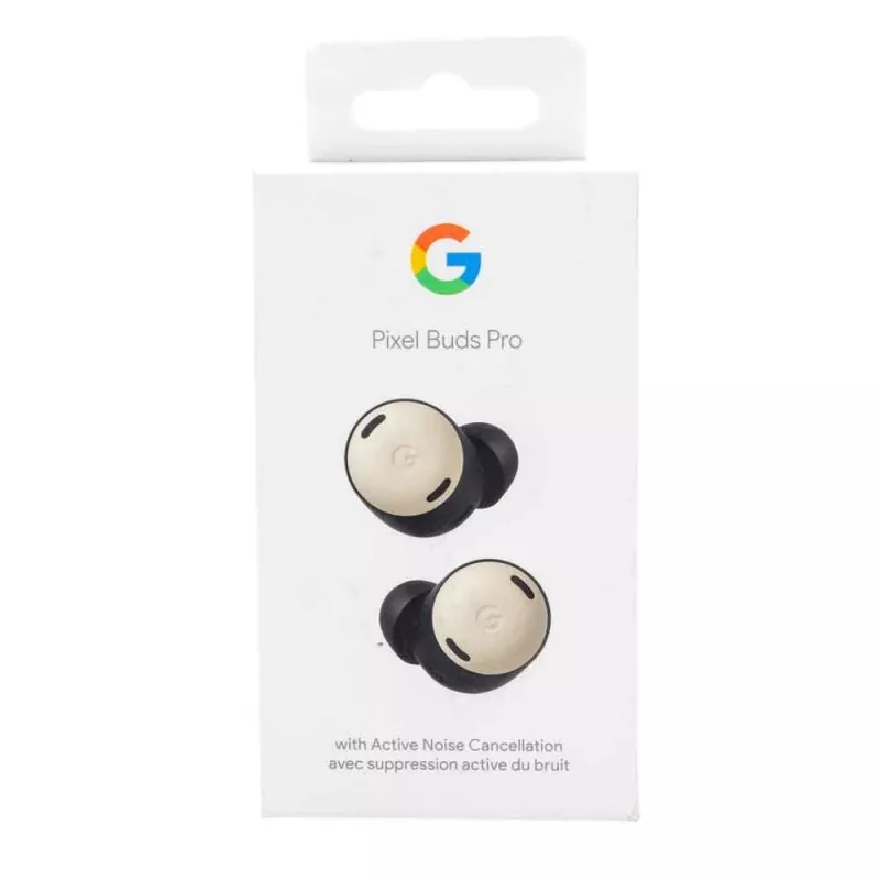 Auriculares Google Pixel Buds Pro - Porcelana