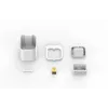 Petkit Eversweet Max 2 fuente bebedero con bomba UVC, 3 L, sin BPA, blanco